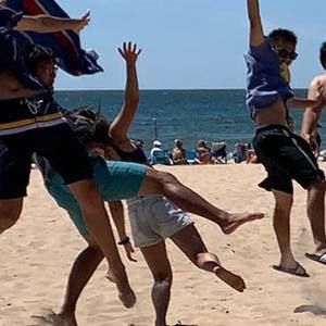 Meet your Posher, Grace